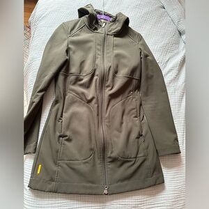 Lole rain jacket / shell jacket